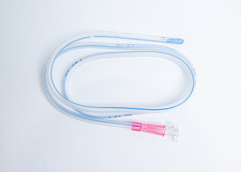 RYLES TUBE SZ:16FG W/X-RAY LINE